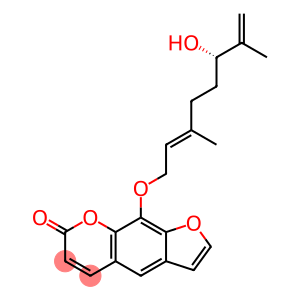 Lansiumarin C