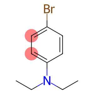 4-溴-N,N-二乙基苯胺