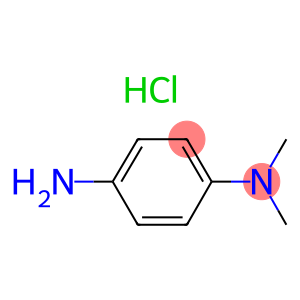 N,N-二甲基对苯二胺 单盐酸盐