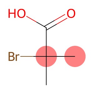 2-BROMOISOBUTYRIC ACID