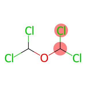 Bis(dichloromethyl) ether