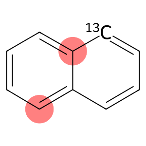 C13-萘