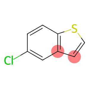 5-氯苯并噻吩