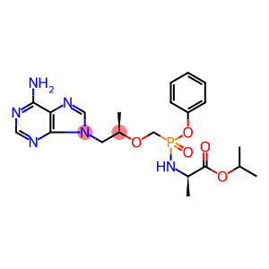 Tenofovir Impurity 21