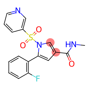 沃诺拉赞杂质47