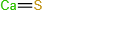 Calcium sulfide