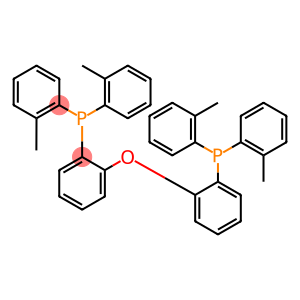 Bis(2-di-o-tolylphosphinophenyl)ether