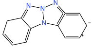 [5H-Benzotriazolo[1,2-a]benzotriazol-6-ium]-5-ide