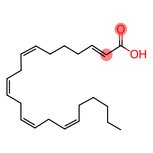 2(E),7(Z),10(Z),13(Z),16(Z)-DOCOSAPENTAENOIC ACID