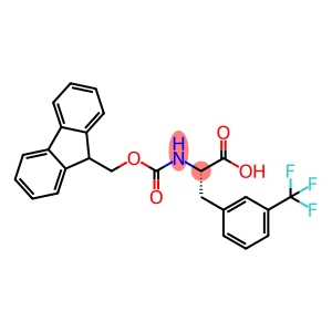 Fmoc-L-3-Trifluoromethylphenylalanine