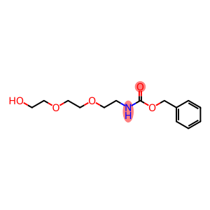 CBZ-NH-PEG3-alcohol