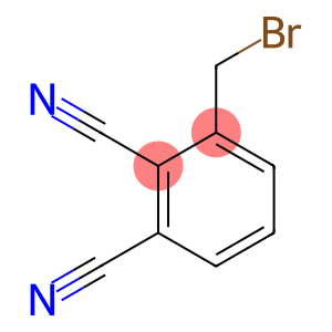 1,2-Benzenedicarbonitrile, 3-(bromomethyl)-