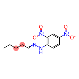 N-VALERALDEHYDE-DNPH