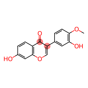 CALYCOSIN 毛蕊异黄酮