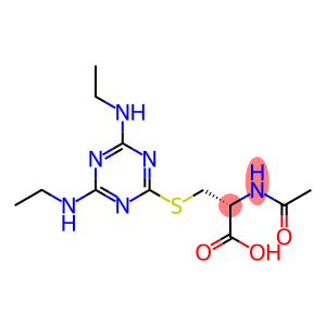 simazine mercapturate