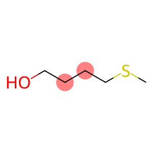 4-(Methylthio)Butanol