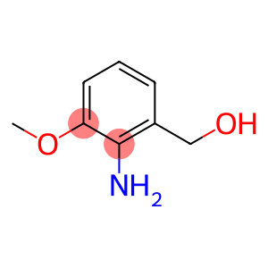 (2-氨基-3-甲氧基苯基)甲醇