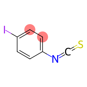 4-碘苯硫代异氰酸酯