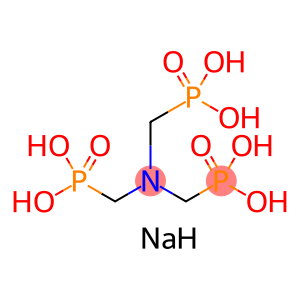 Tetra sodium salt of Amino Trimethylene Phosphonic Acid