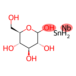 Columbianetin glucoside