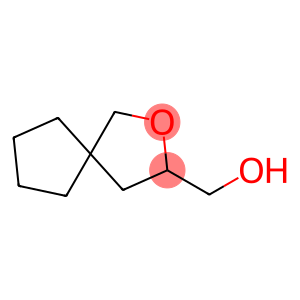 2-Oxaspiro[4.4]nonane-3-methanol