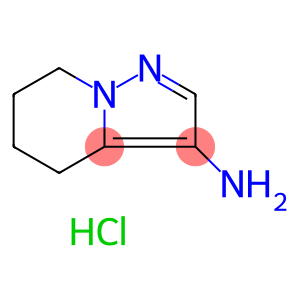 4,5,6,7-四氢吡唑并[1,5-A]吡啶-3-胺盐酸盐