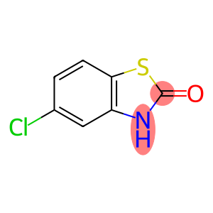 Chlorobenzothiazolinone