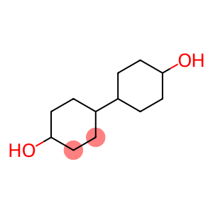 4,4'-二羟基二环己烷