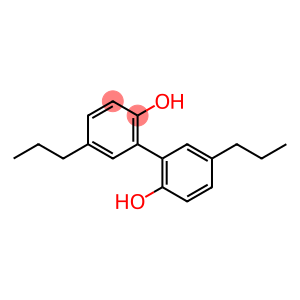 Tetrahydromagnolol    Exclusive