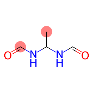 N-(1-formamidoethyl)formamide