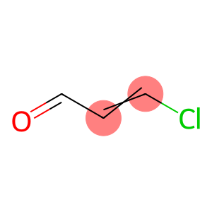 CHLOROPROPENAL