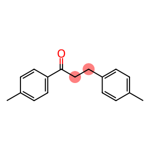 4'-METHYL-3-(4-METHYLPHENYL)PROPIOPHENONE