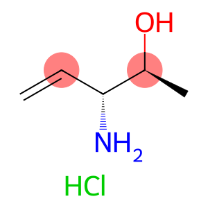 (2S,3R)-3-aminopent-4-en-2-ol