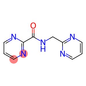 N-(嘧啶-2-基甲基)嘧啶-2-甲酰胺