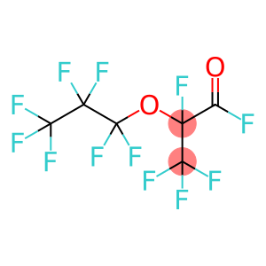 全氟(2-甲基-3-氧杂己基)氟化物