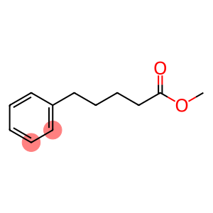 5-PHENYL-N-VALERIC ACID METHYL ESTER