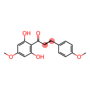 2',6'-DIHYDROXY-4,4'-DIMETHOXYCHALCONE