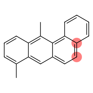 8,12-Dimethylbenz[a]anthracene