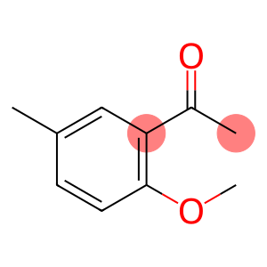 1-(2-甲氧基-5-甲基苯基)乙酮