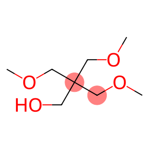 3-Methoxy-2,2-bis(methoxymethyl)-1-propanol