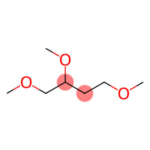 1,2,4-trimethoxybutane