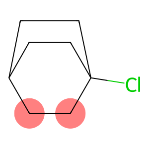 1-Chlorobicyclo[2.2.2]octane