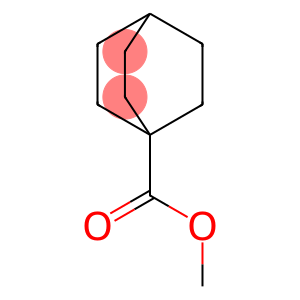 methyl bicyclo[2.2.2]octane-1-carboxylate