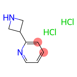 2-(Azetidin-3-yl)pyridine dihydrochloride