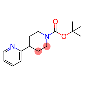 3',4',5',6'-tetrahydro-2'H-[2,4'-bipyridine]-1'-carboxylic acid tert-butyl ester