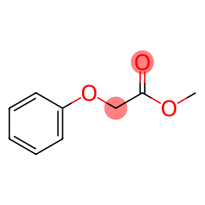 Methyl phenoxyacetate