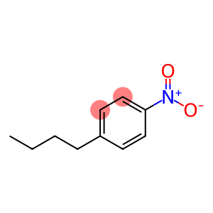 1-丁基-4-硝基苯