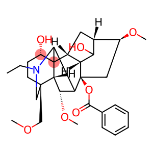 Carmichaenine A