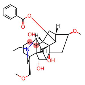 Carmichaenine C