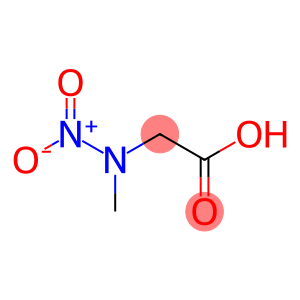 N-NITROSARCOSINE